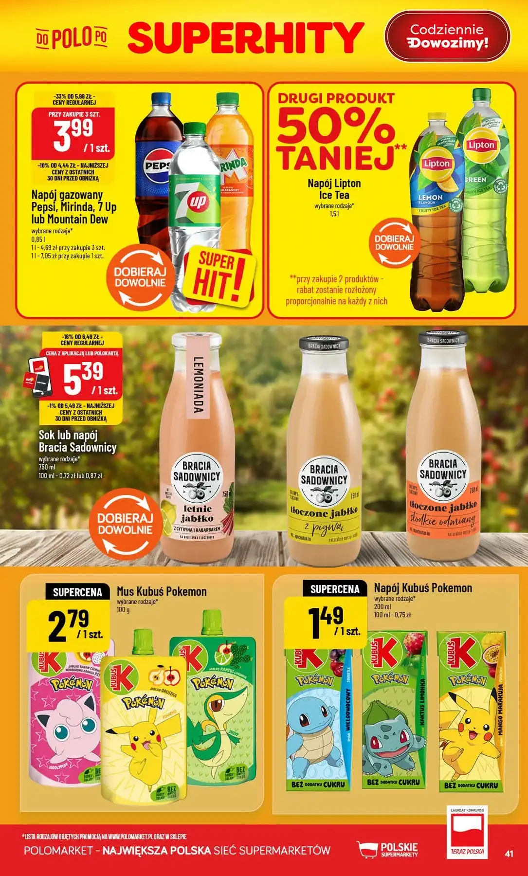 Polomarket