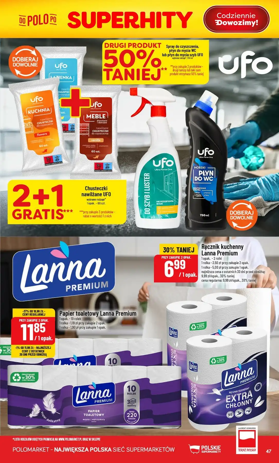 Polomarket Gazetka Promocyjna Od 02.09.2026 Do 08.09.2026 - Zdjęcie 5 Polomarket