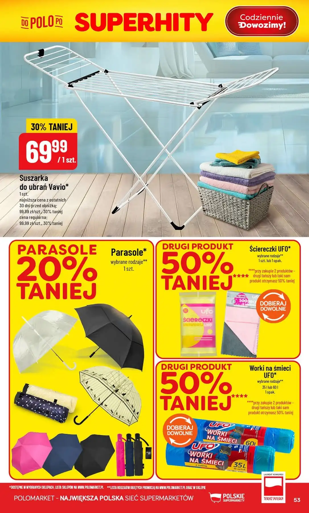 Polomarket Gazetka Promocyjna Od 02.09.2026 Do 08.09.2026 - Zdjęcie 5 Polomarket