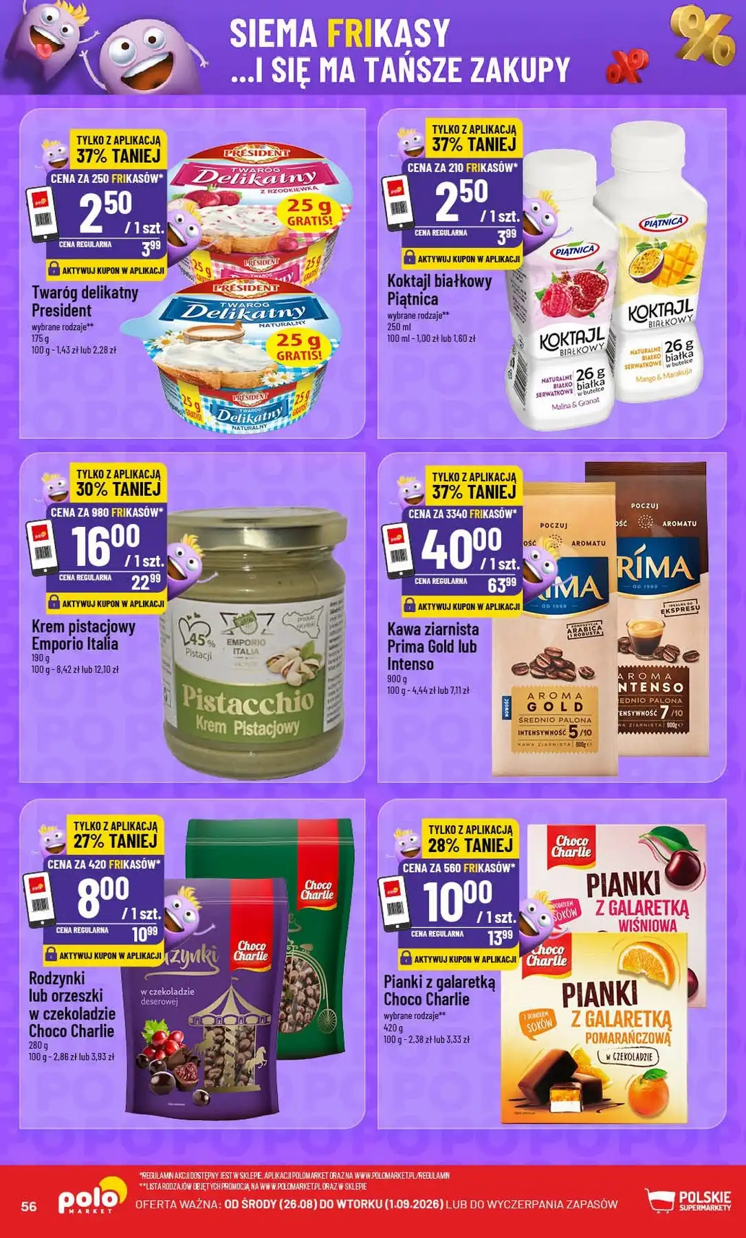 Polomarket
