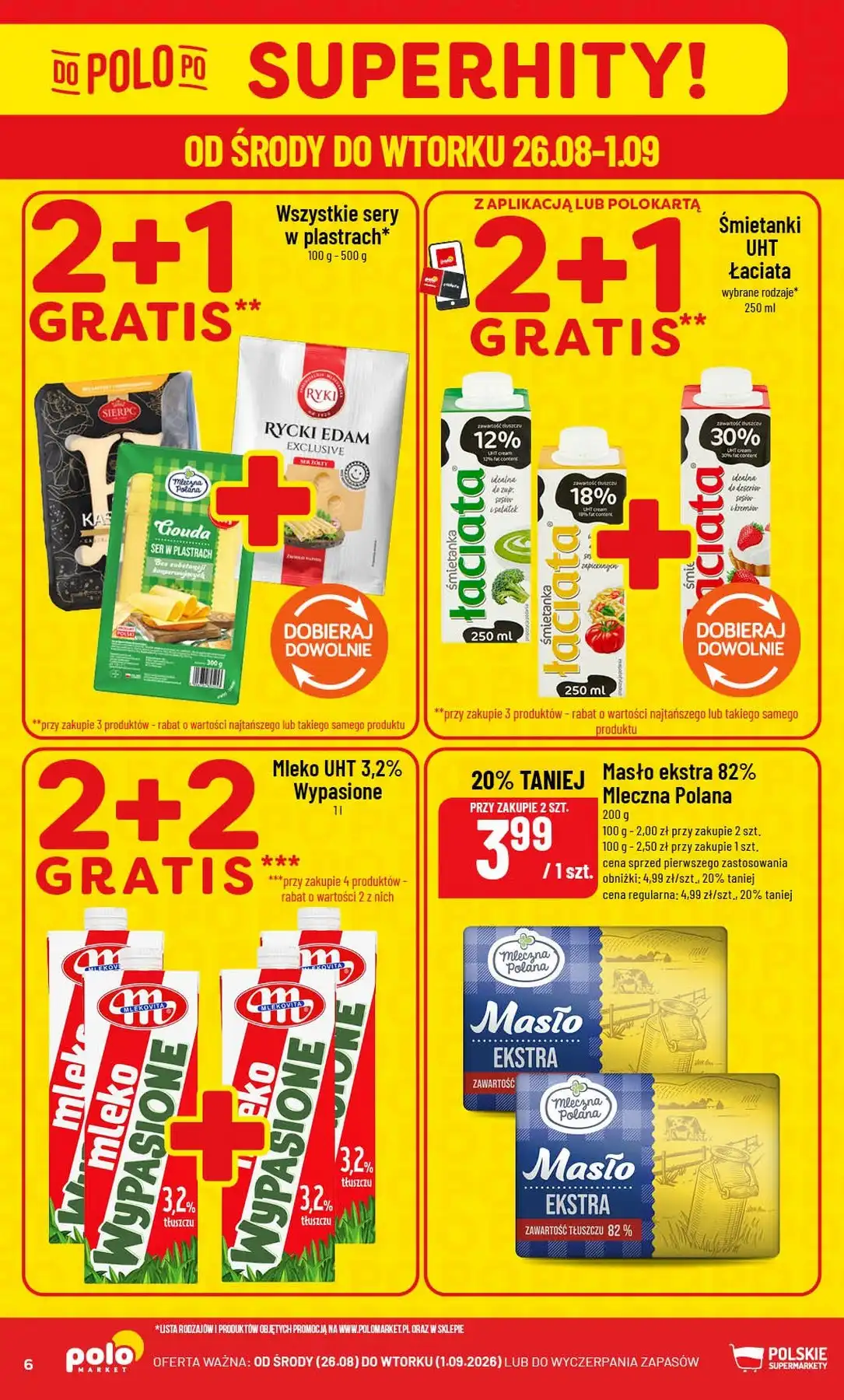 Polomarket