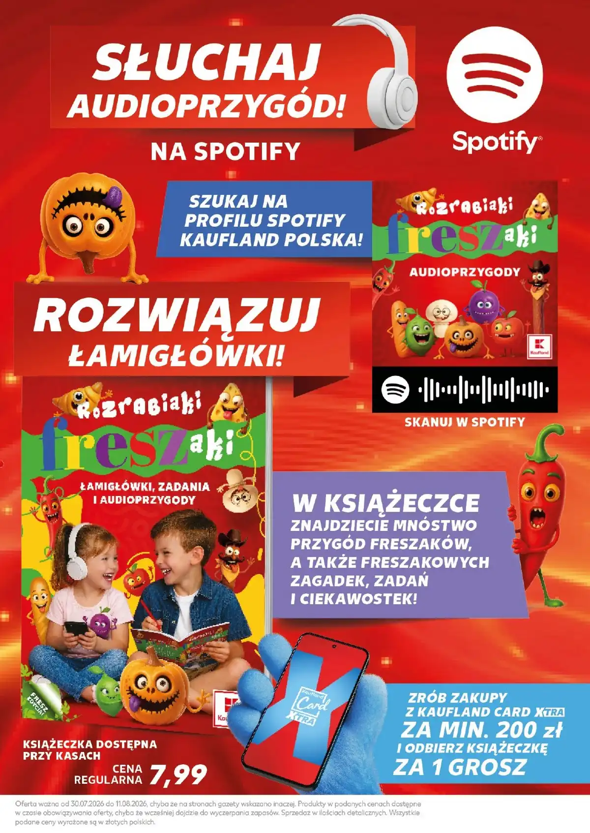Od 30.07.2026 - 11.08.2026