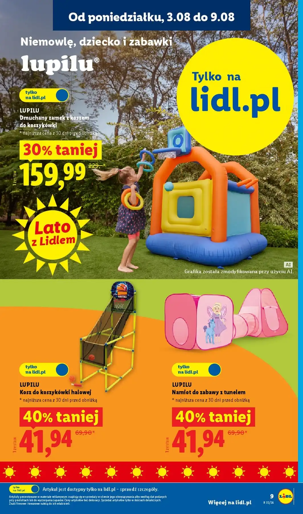 Lidl