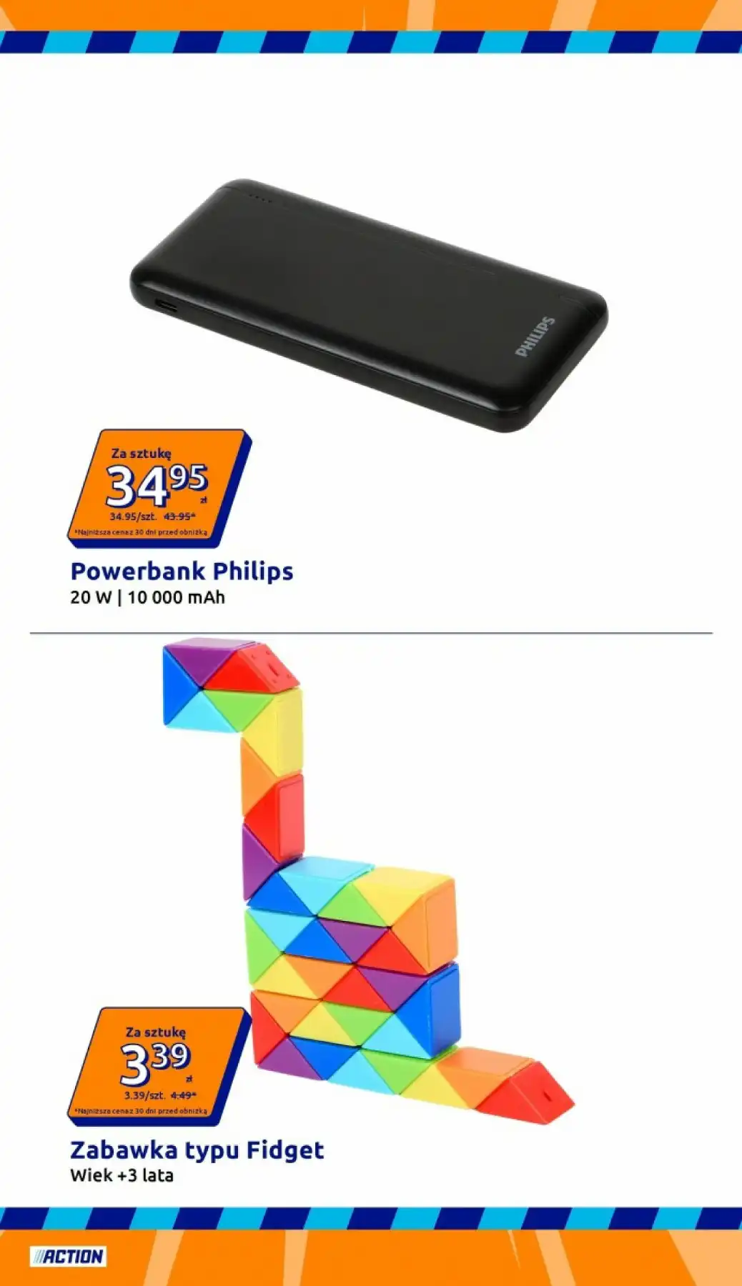 Action Gazetka Promocyjna Od 02.09.2026 – 08.09.2026 - Zdjęcie 2 Od 02.09.2026