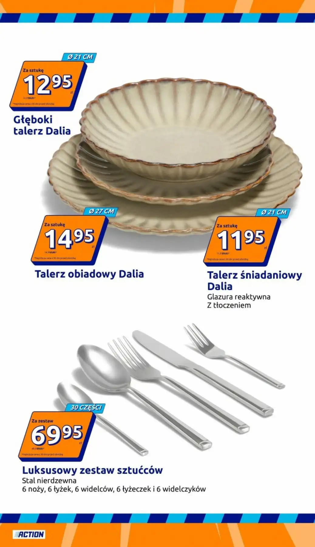 Action Gazetka Promocyjna Od 02.09.2026 – 08.09.2026 - Zdjęcie 3 Od 02.09.2026