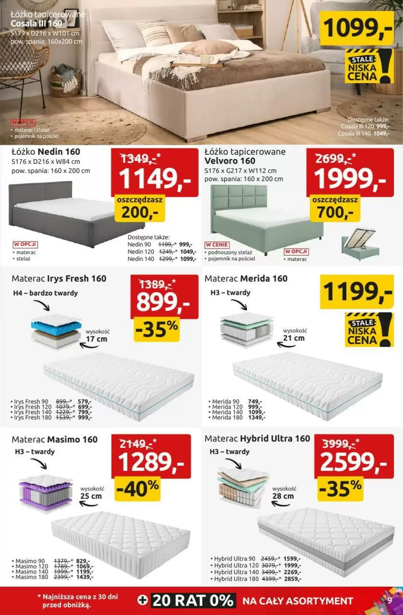Black Red White Gazetka Promocyjna Od 07.09.2026 – 20.09.2026 - Zdjęcie 2 Black Red White