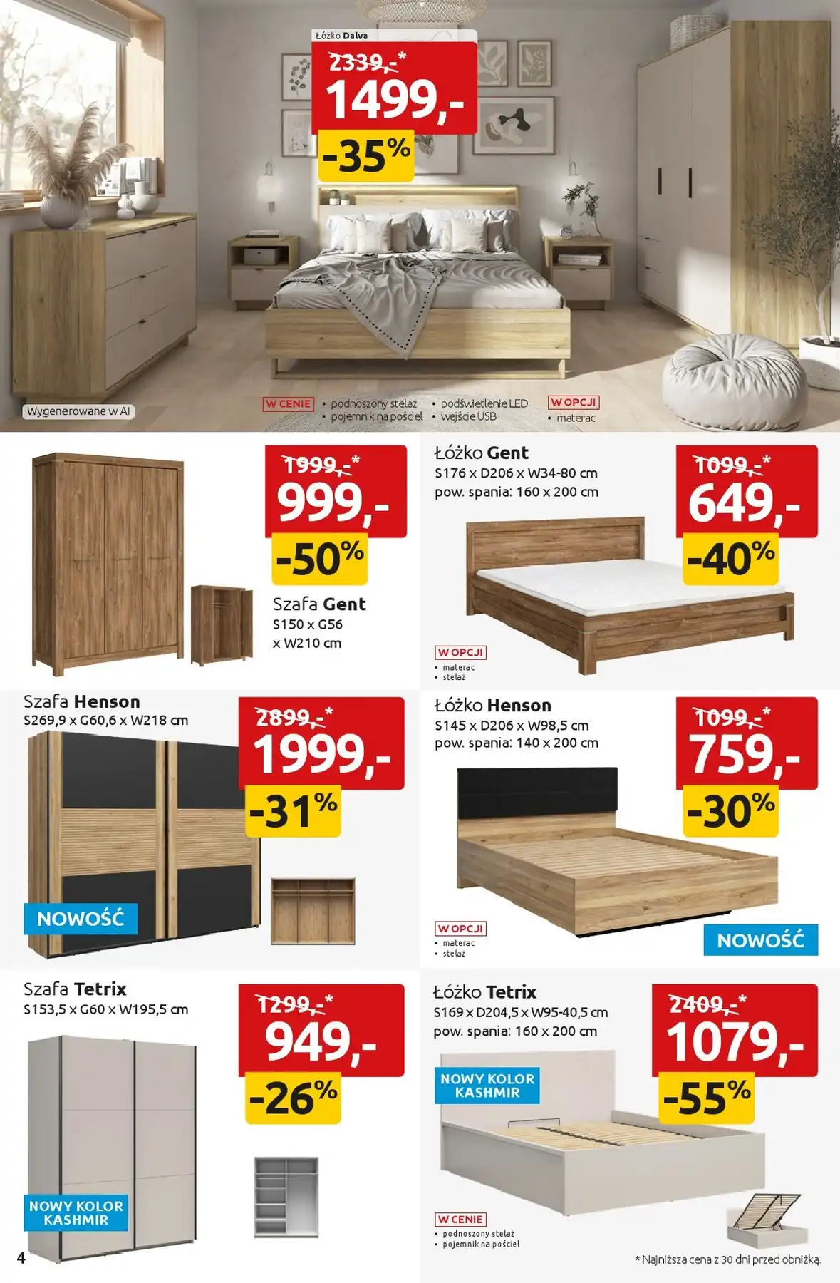 Black Red White Gazetka Promocyjna Od 24.09.2026 – 06.10.2026 - Zdjęcie 1 Black Red White