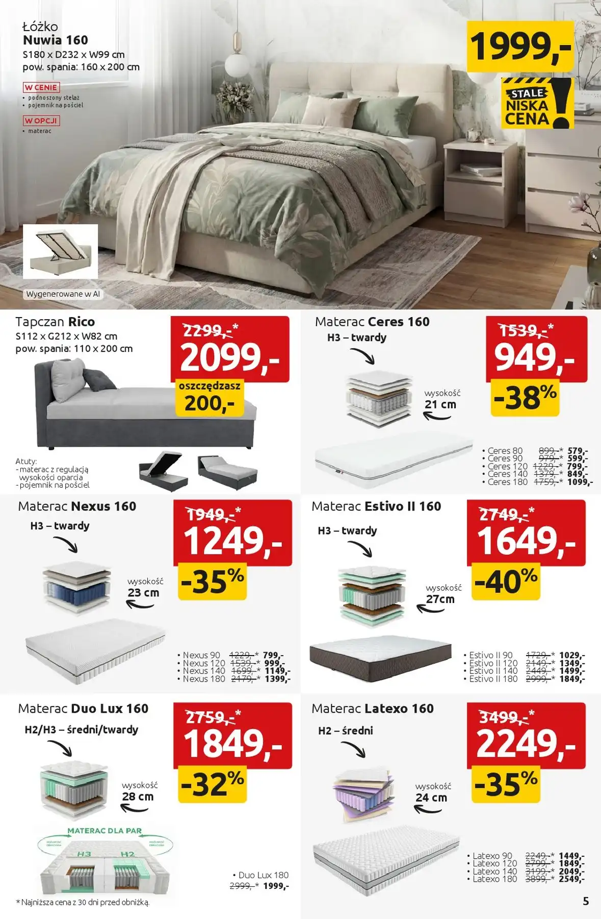 Black Red White Gazetka Promocyjna Od 24.09.2026 – 06.10.2026 - Zdjęcie 2 Black Red White