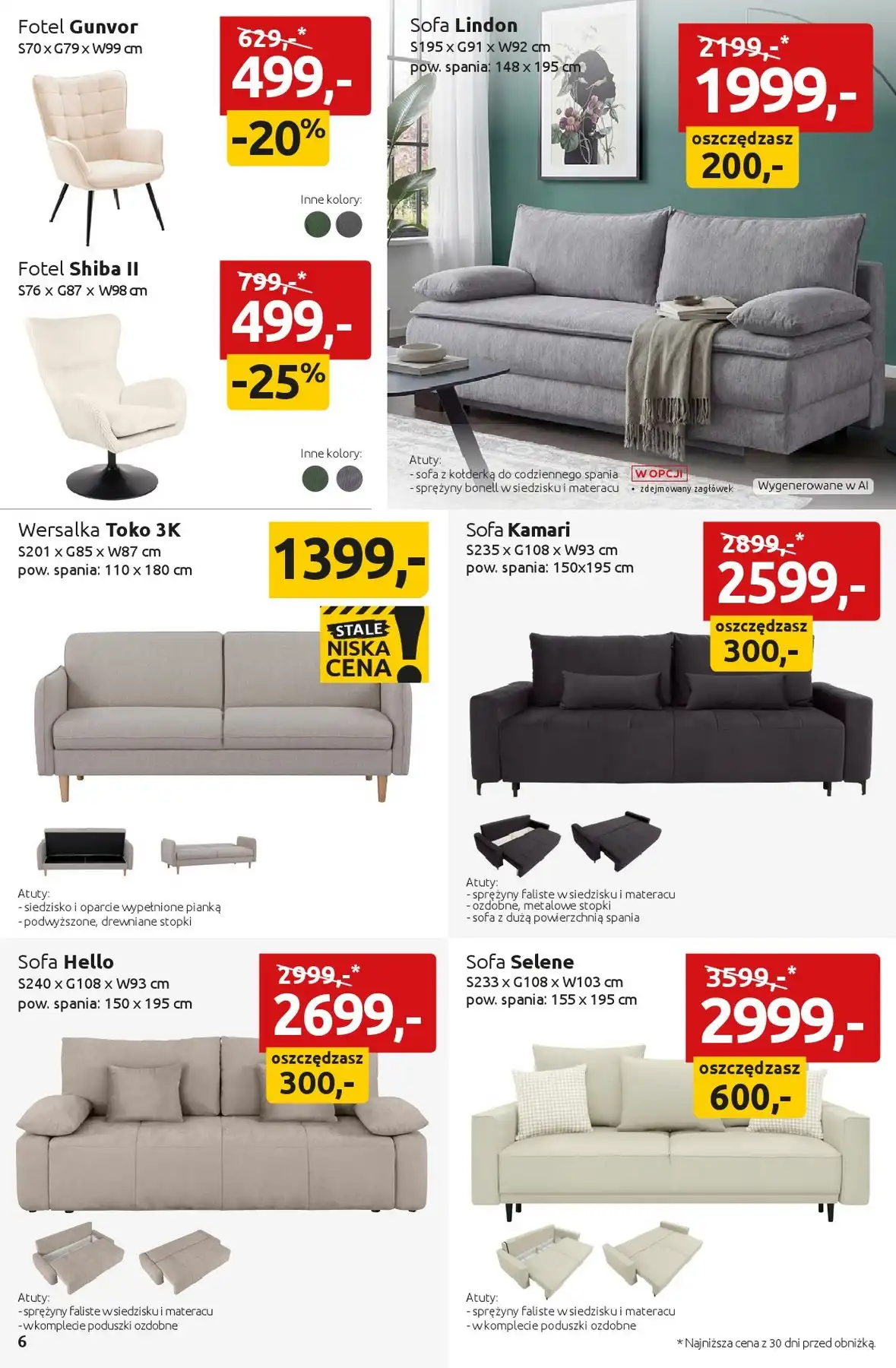Black Red White Gazetka Promocyjna Od 24.09.2026 – 06.10.2026 - Zdjęcie 1 Black Red White
