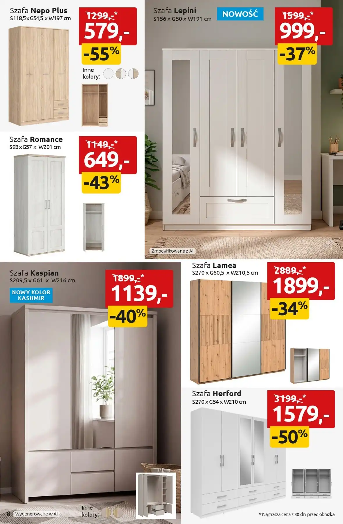 Black Red White Gazetka Promocyjna Od 24.09.2026 – 06.10.2026 - Zdjęcie 3 Black Red White
