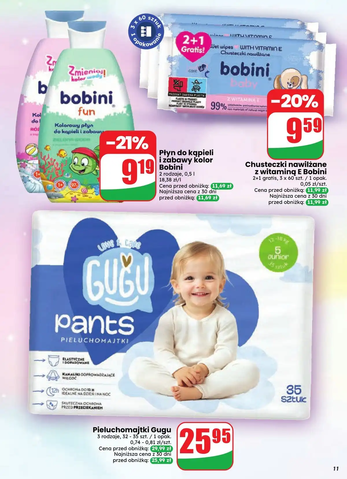 Dino Gazetka Promocyjna Od 26.08.2026 – 01.09.2026 - Zdjęcie 3 Od 26.08.2026