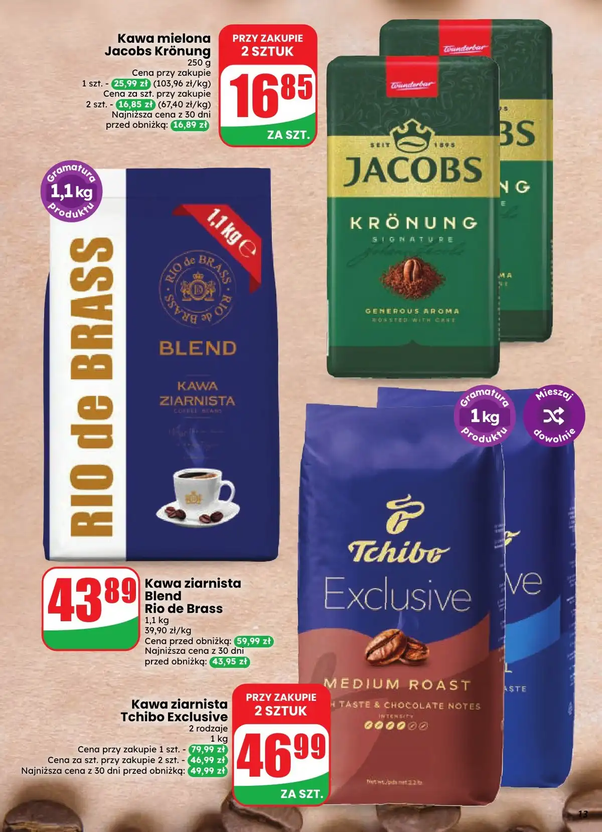 Dino Gazetka Promocyjna Od 26.08.2026 – 01.09.2026 - Zdjęcie 5 Od 26.08.2026