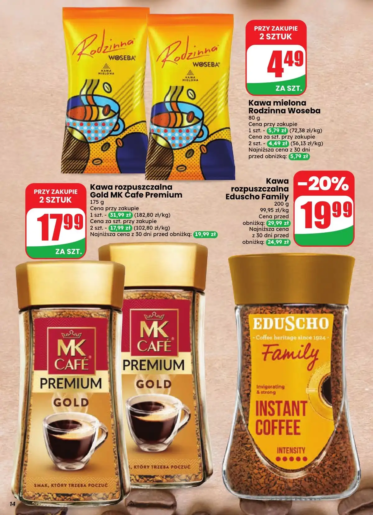 Dino Gazetka Promocyjna Od 26.08.2026 – 01.09.2026 - Zdjęcie 6 Od 26.08.2026