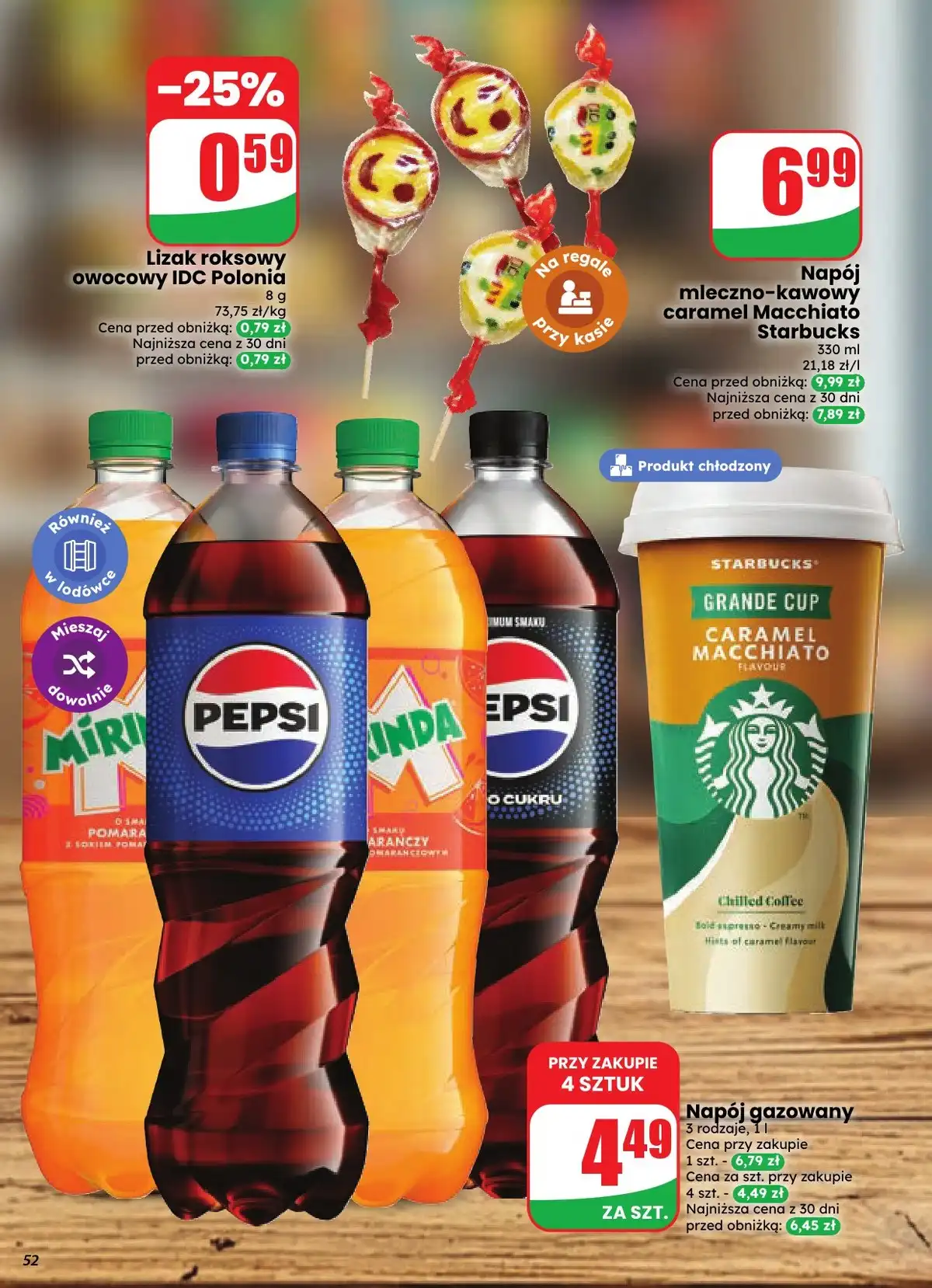 Dino Gazetka Promocyjna Od 26.08.2026 – 01.09.2026 - Zdjęcie 2 Od 26.08.2026