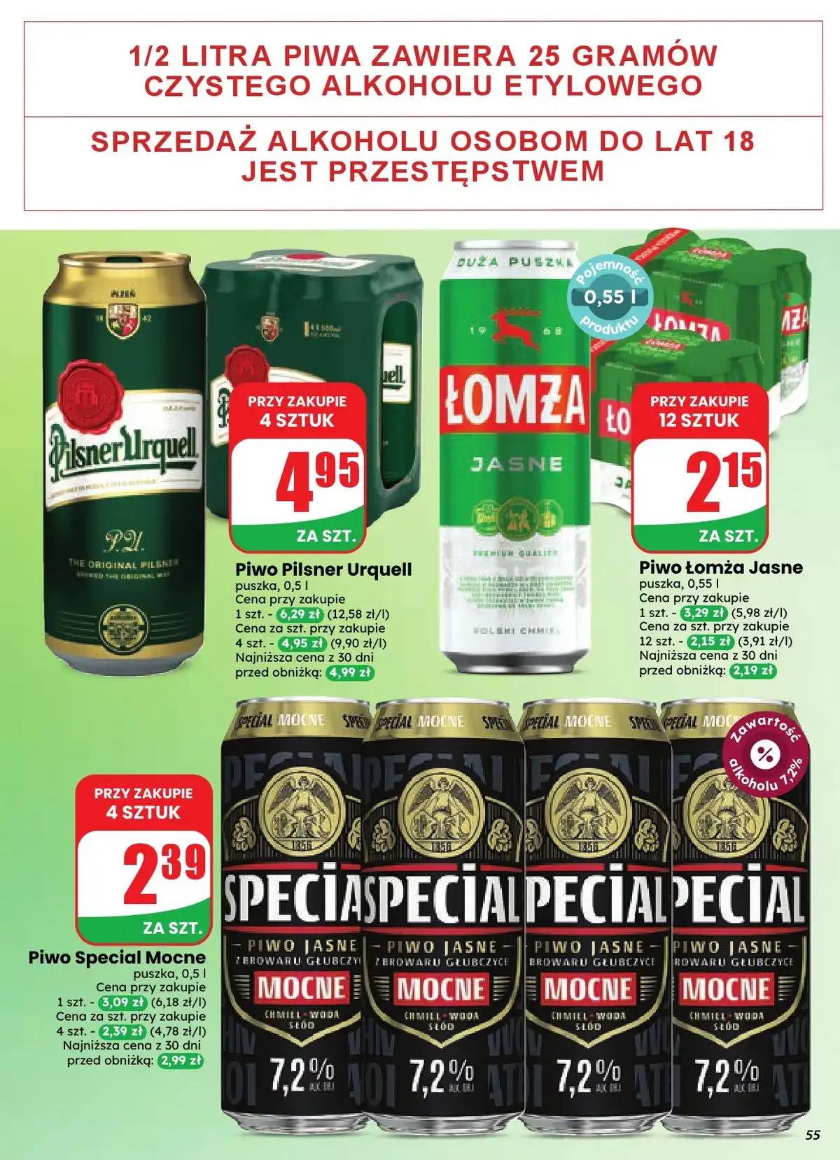 Dino Gazetka Promocyjna Od 26.08.2026 – 01.09.2026 - Zdjęcie 5 Od 26.08.2026