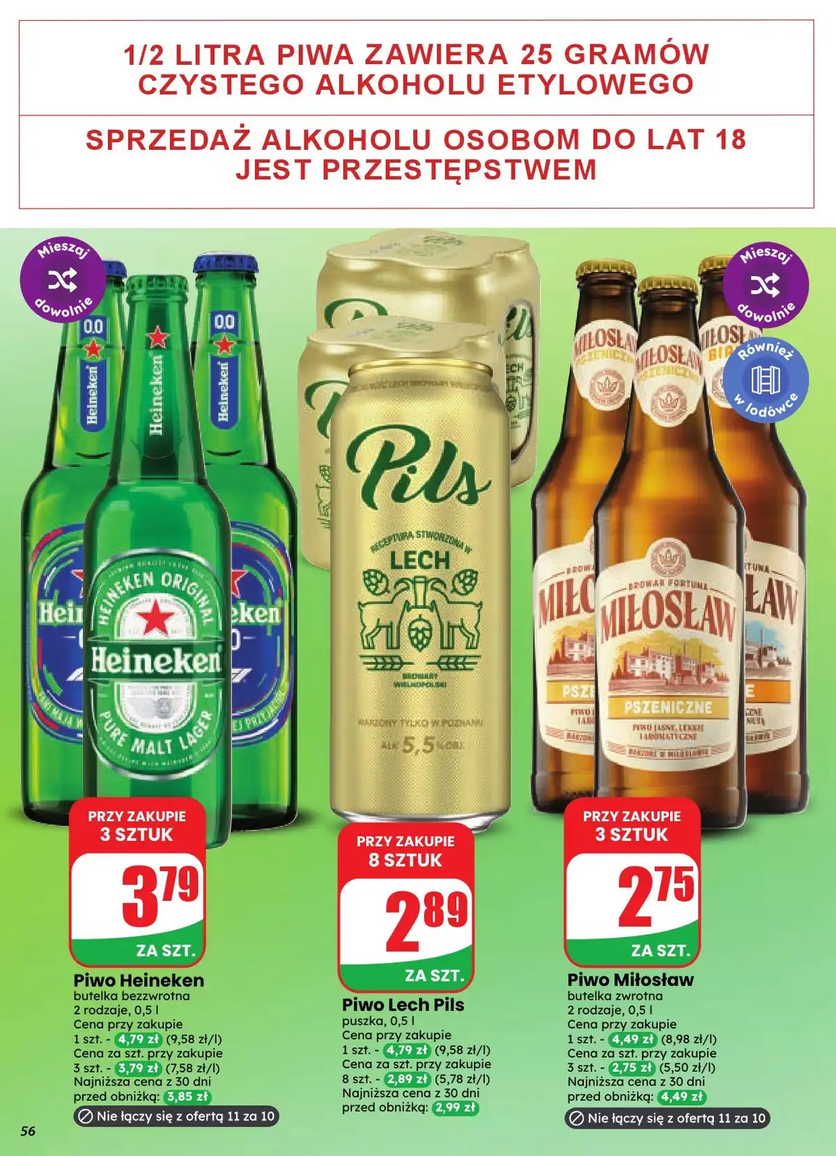 Dino Gazetka Promocyjna Od 26.08.2026 – 01.09.2026 - Zdjęcie 6 Od 26.08.2026
