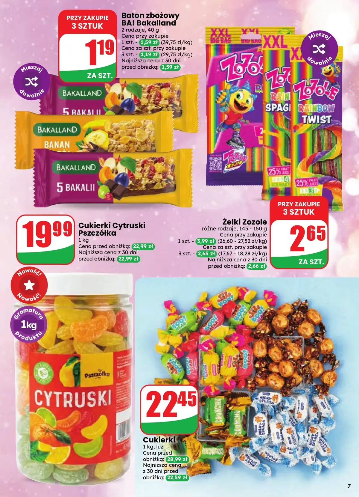 Dino Gazetka Promocyjna Od 26.08.2026 – 01.09.2026 - Zdjęcie 5 Od 26.08.2026
