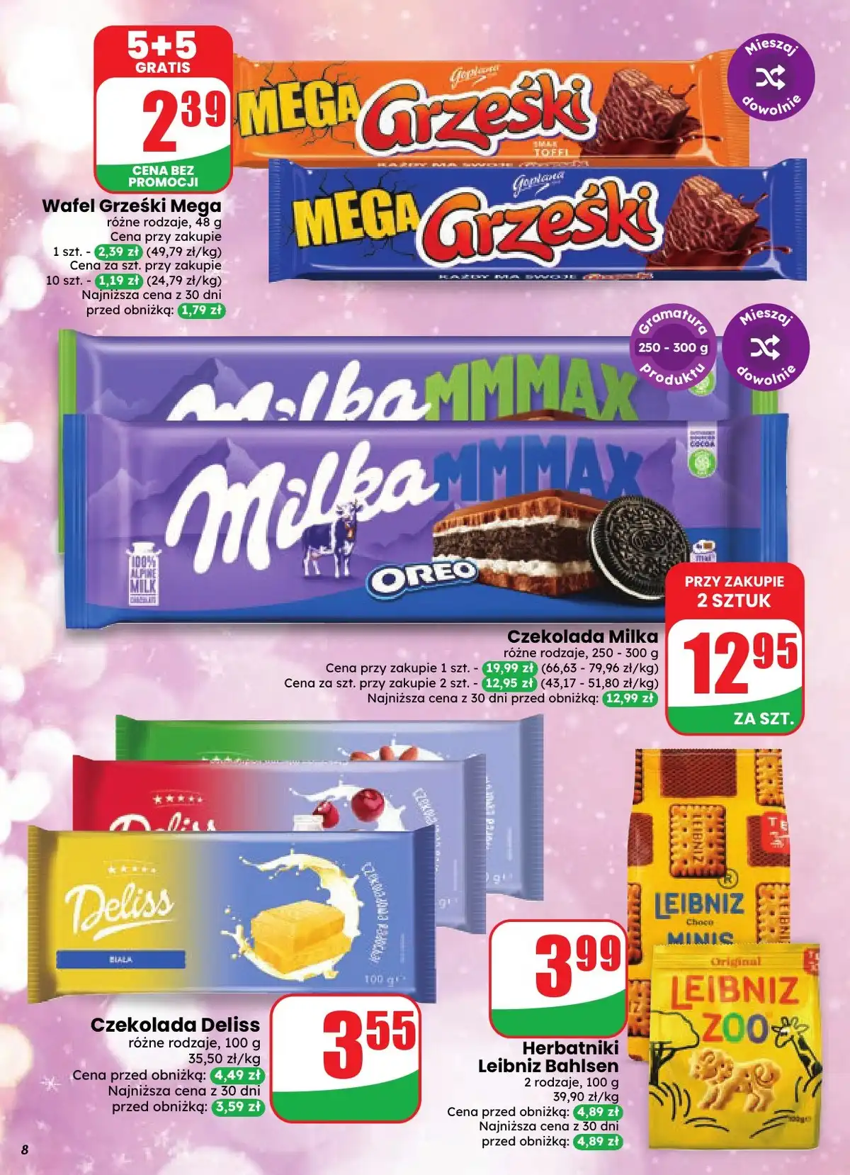 Dino Gazetka Promocyjna Od 26.08.2026 – 01.09.2026 - Zdjęcie 6 Od 26.08.2026