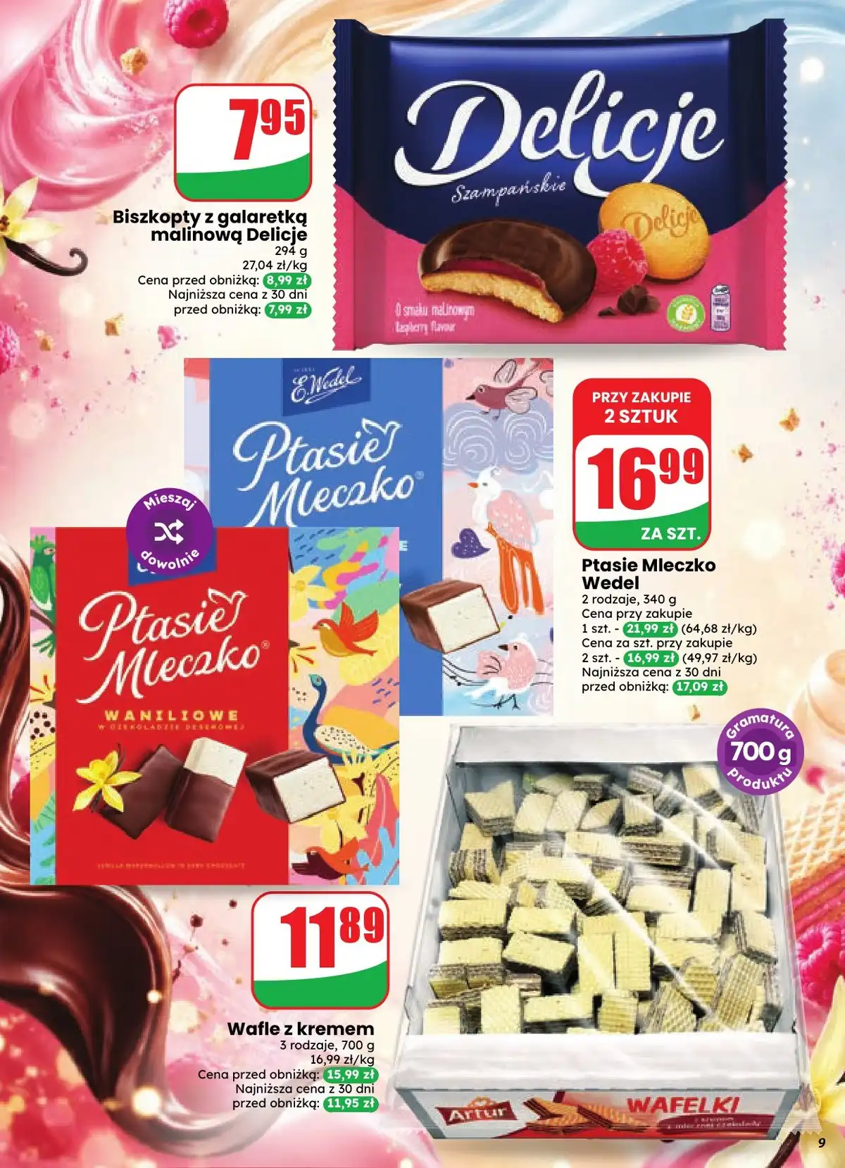 Dino Gazetka Promocyjna Od 26.08.2026 – 01.09.2026 - Zdjęcie 1 Od 26.08.2026