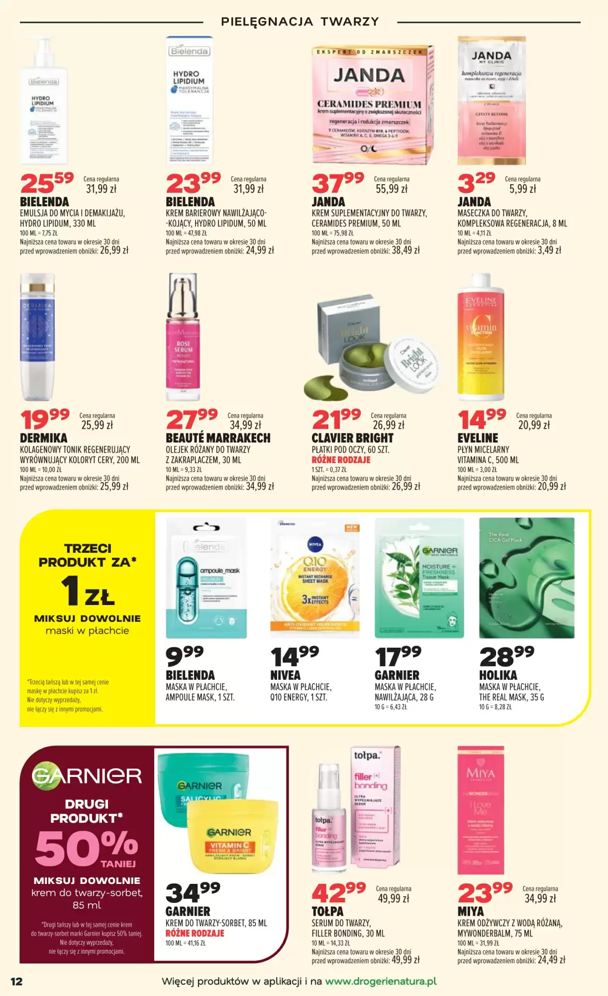 Drogerie Natura