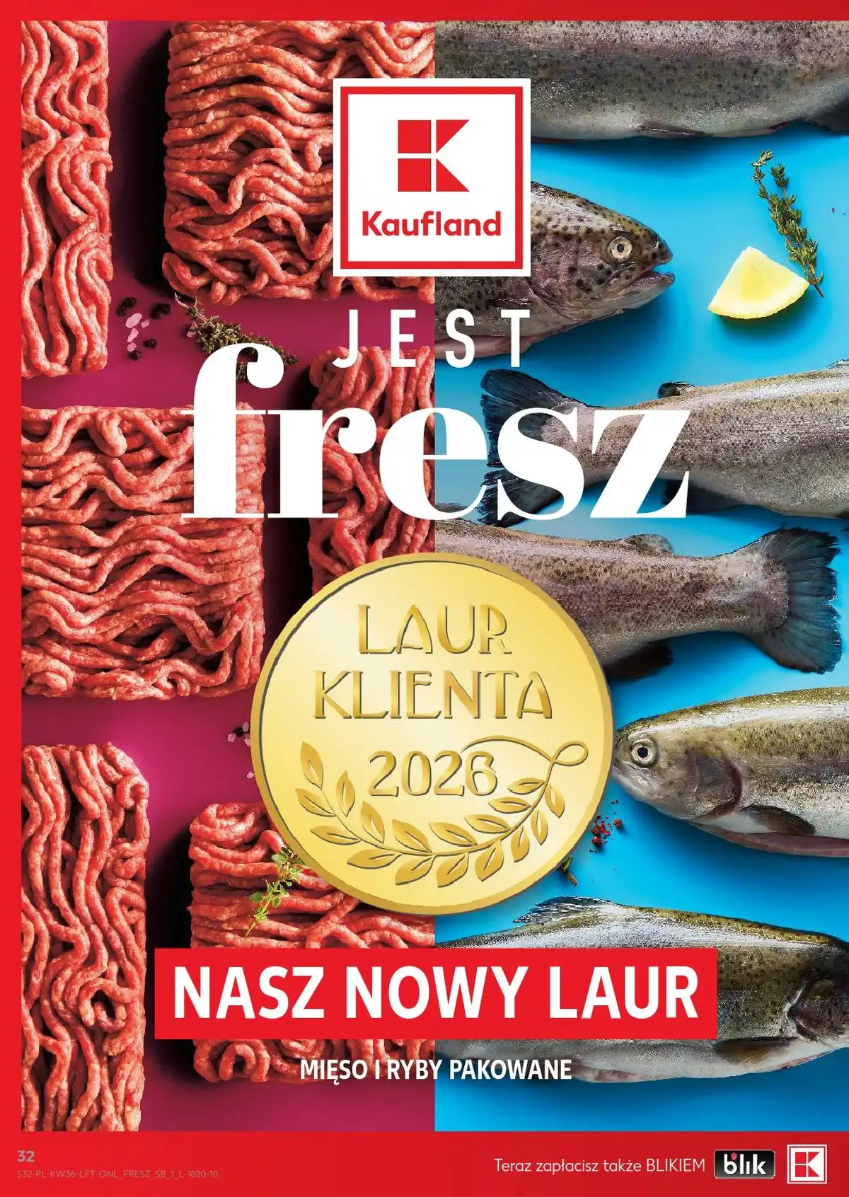 Kaufland Gazetka Promocyjna Od 03.09.2026 – 09.09.2026 - Zdjęcie 6 Od 03.09.2026