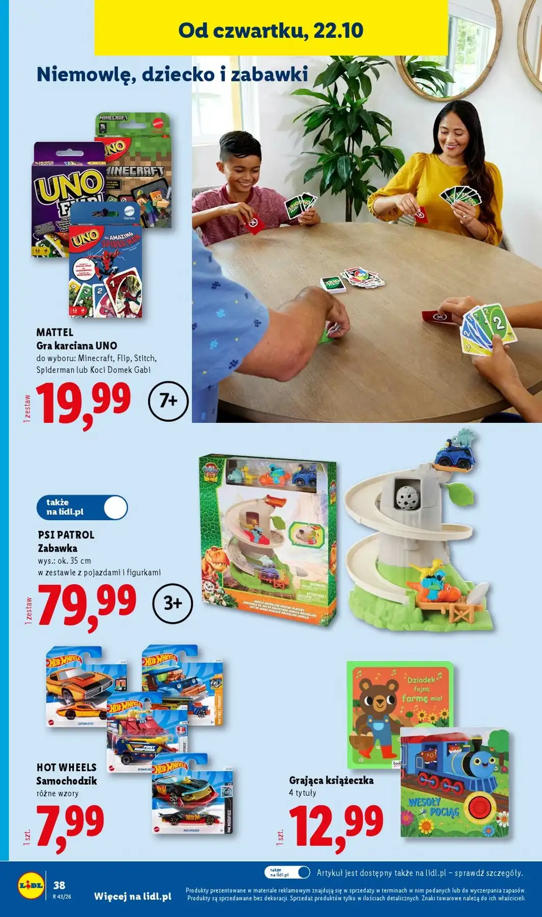 Lidl