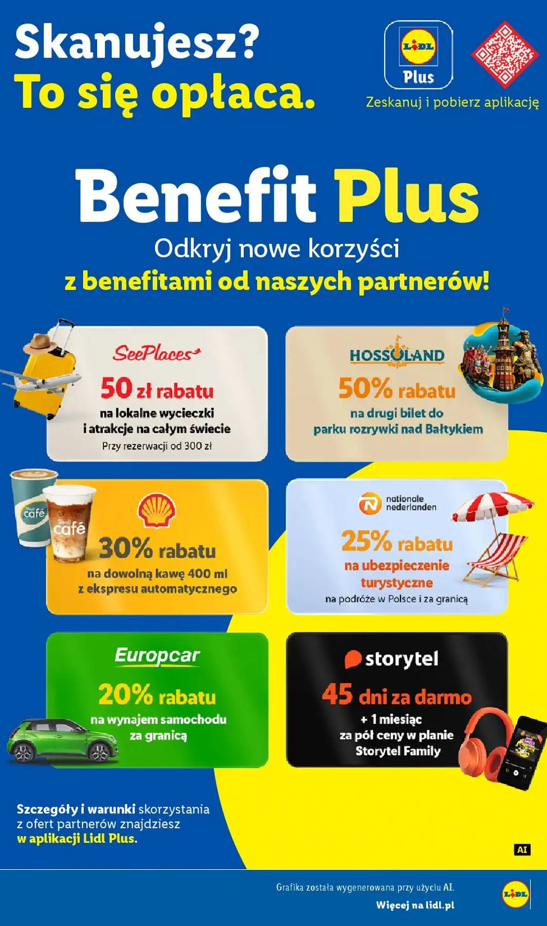 Lidl Gazetka Promocyjna Od 31.08.2026 – 05.09.2026 - Zdjęcie 5 Od 31.08.2026