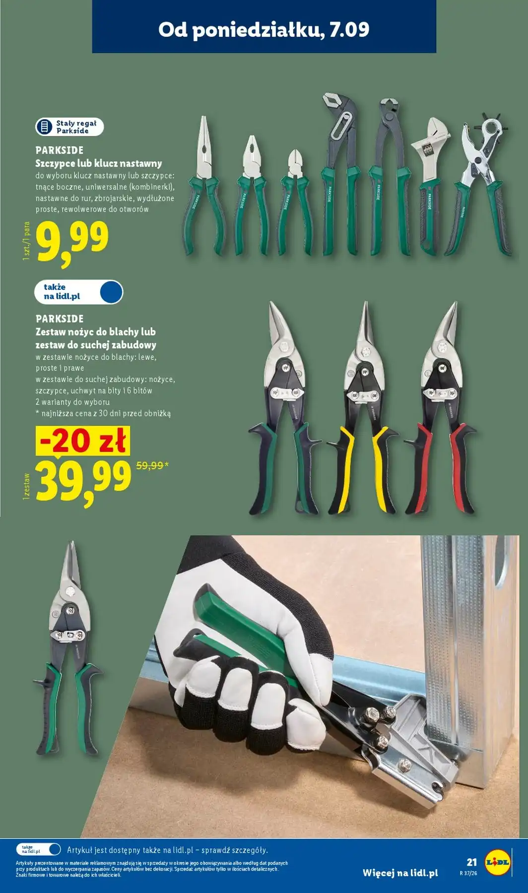 Lidl Gazetka