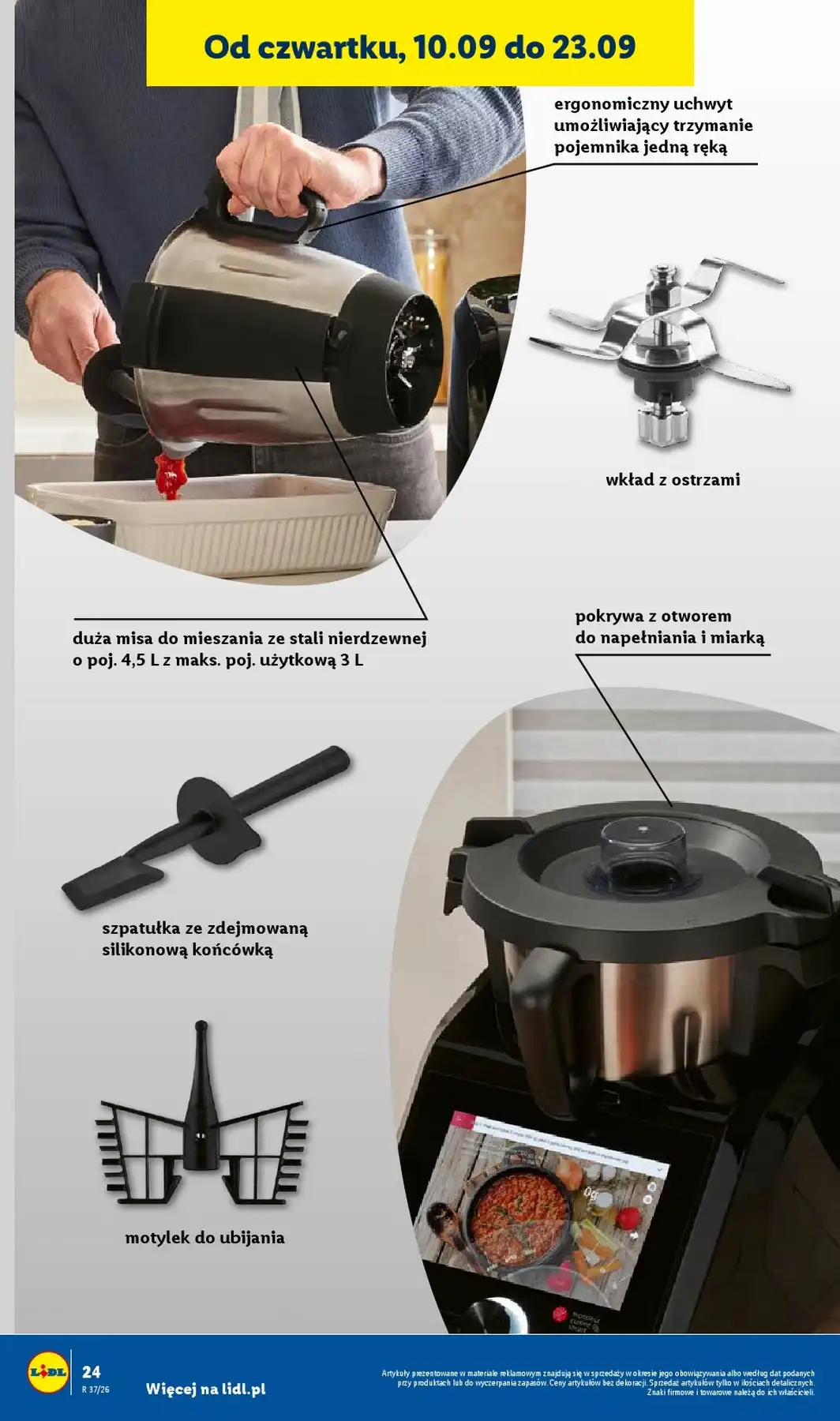 Lidl Gazetka