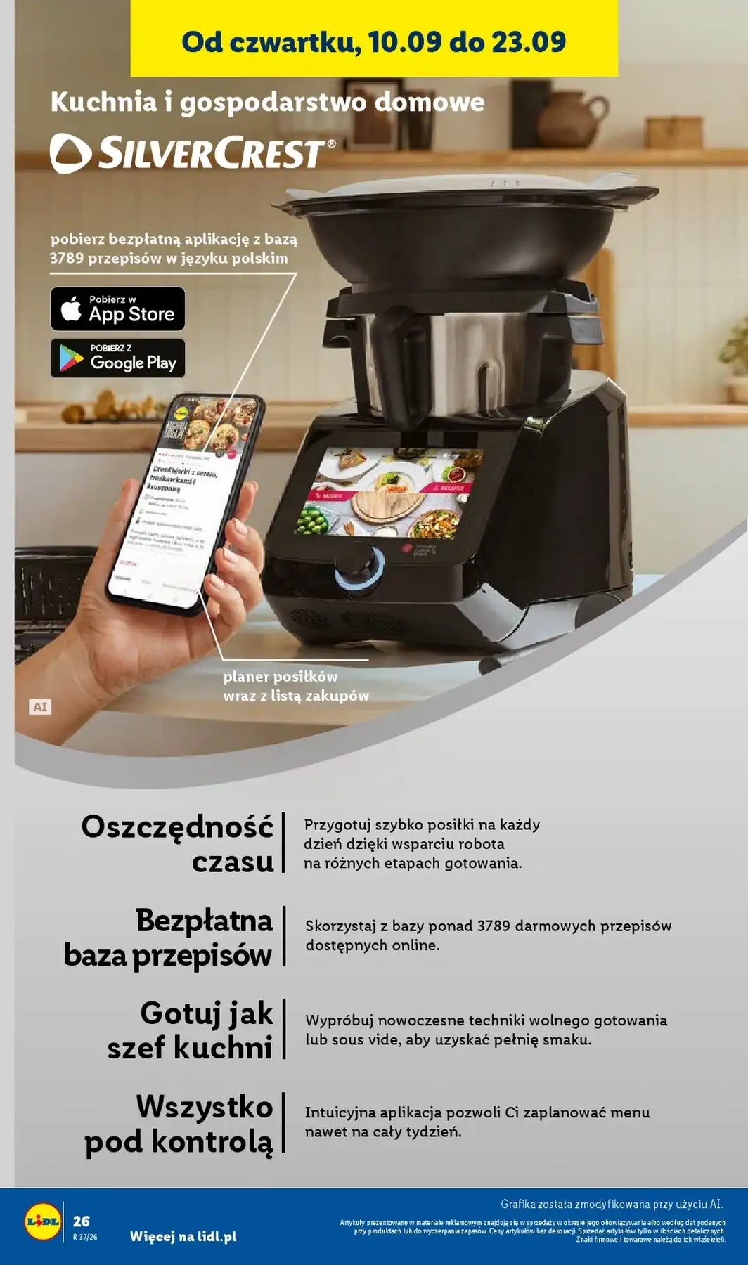 Lidl Gazetka
