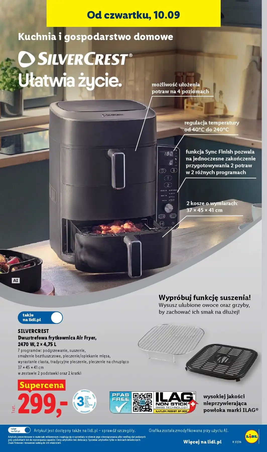 Lidl Gazetka