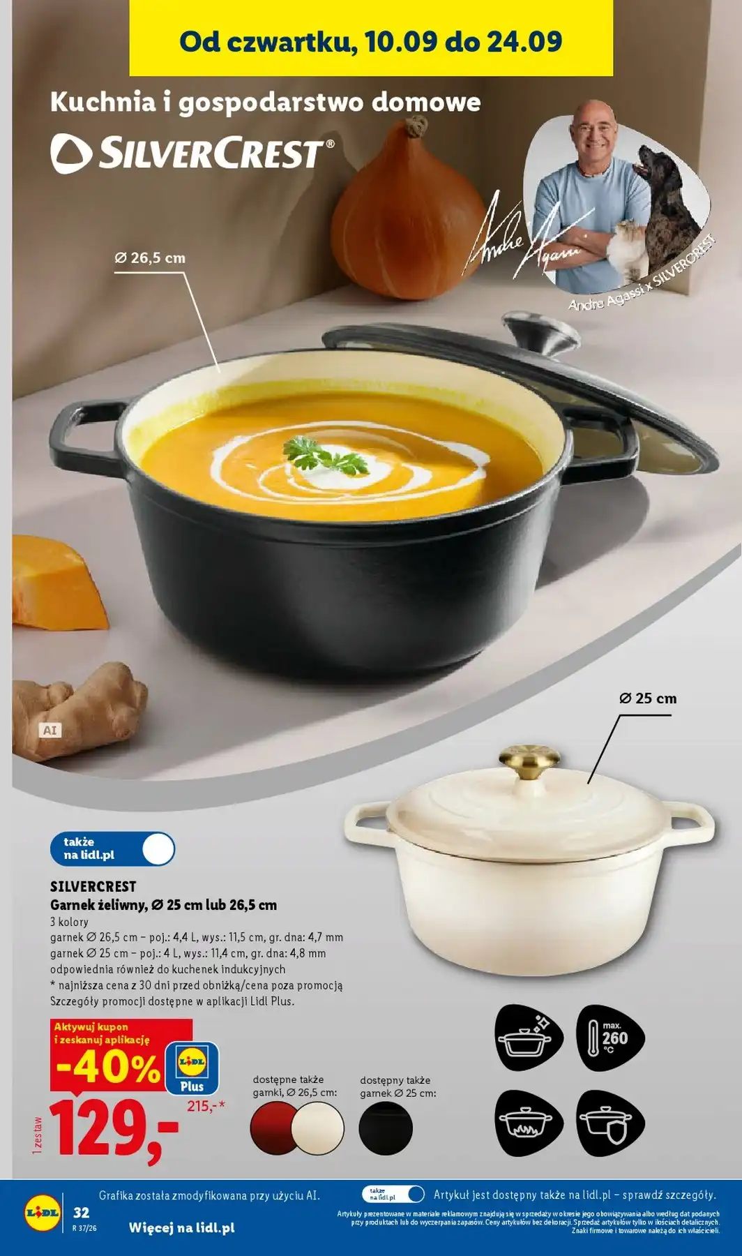 Lidl Gazetka