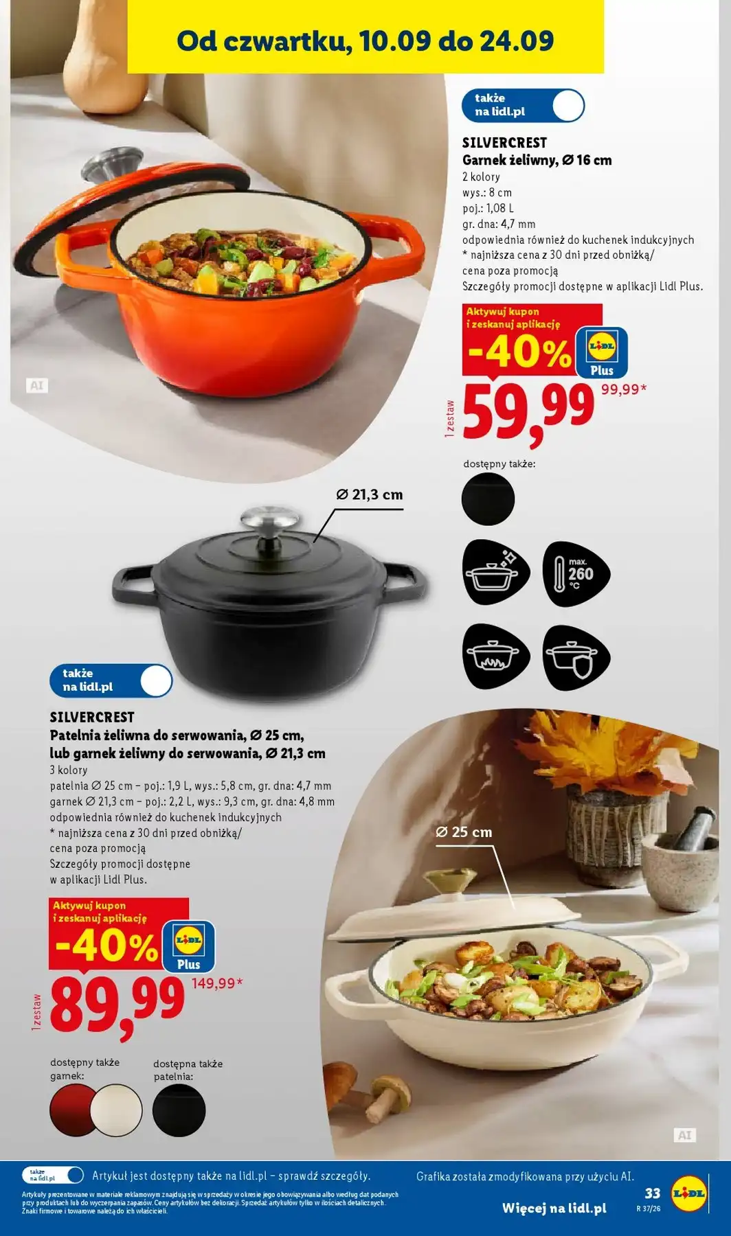 Lidl Gazetka
