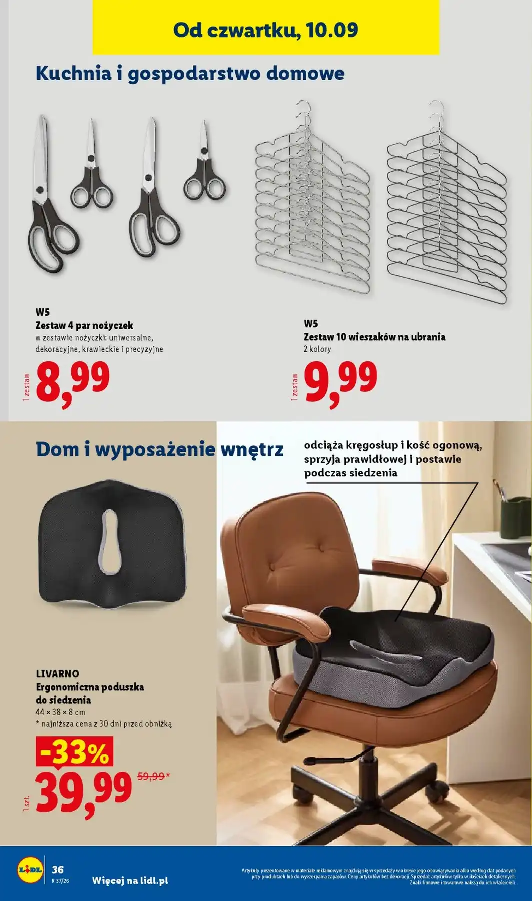 Lidl Gazetka