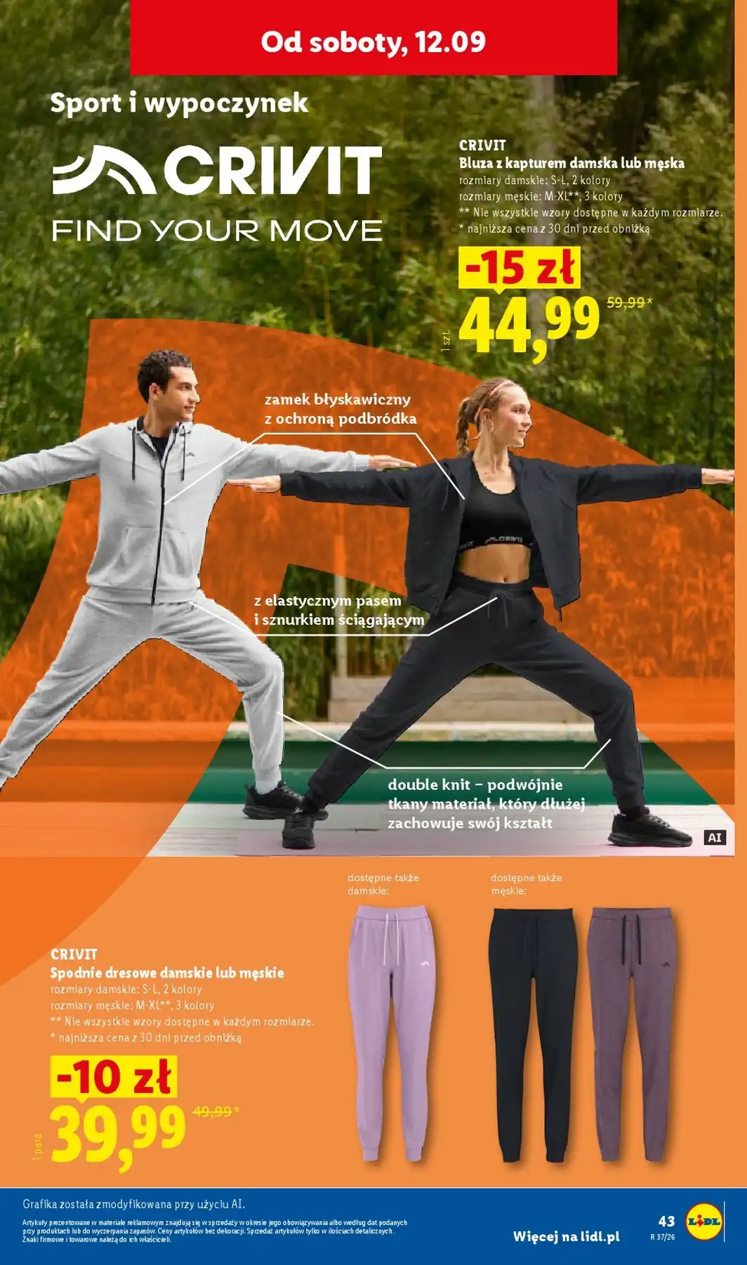 Lidl Gazetka