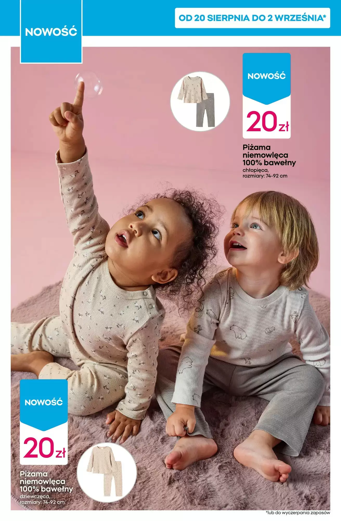 Pepco Gazetka Promocyjna Od 27.08.2026 – 02.09.2026 - Zdjęcie 2 Od 27.08.2026