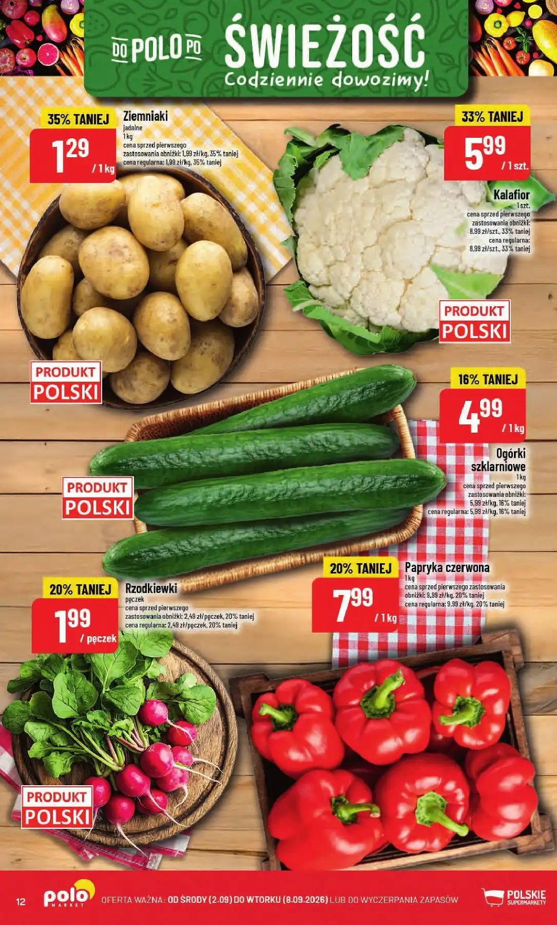 Polomarket