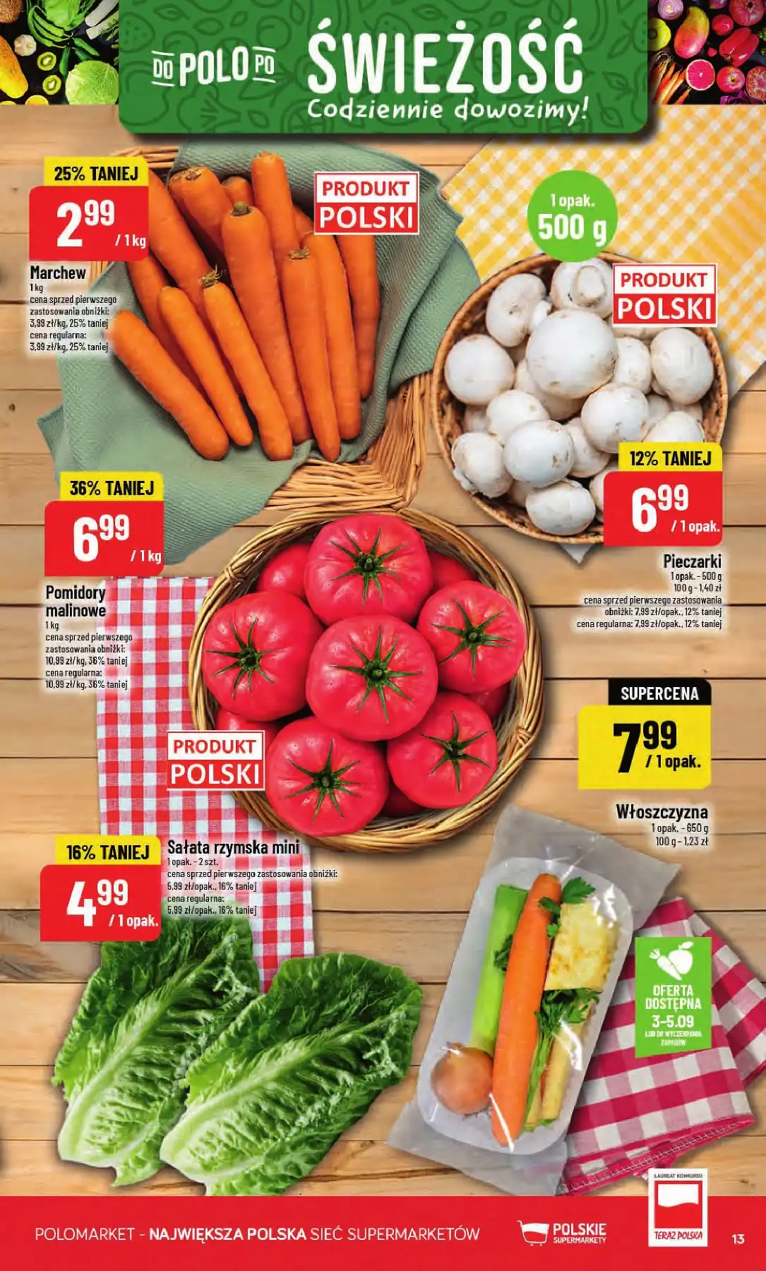 Polomarket