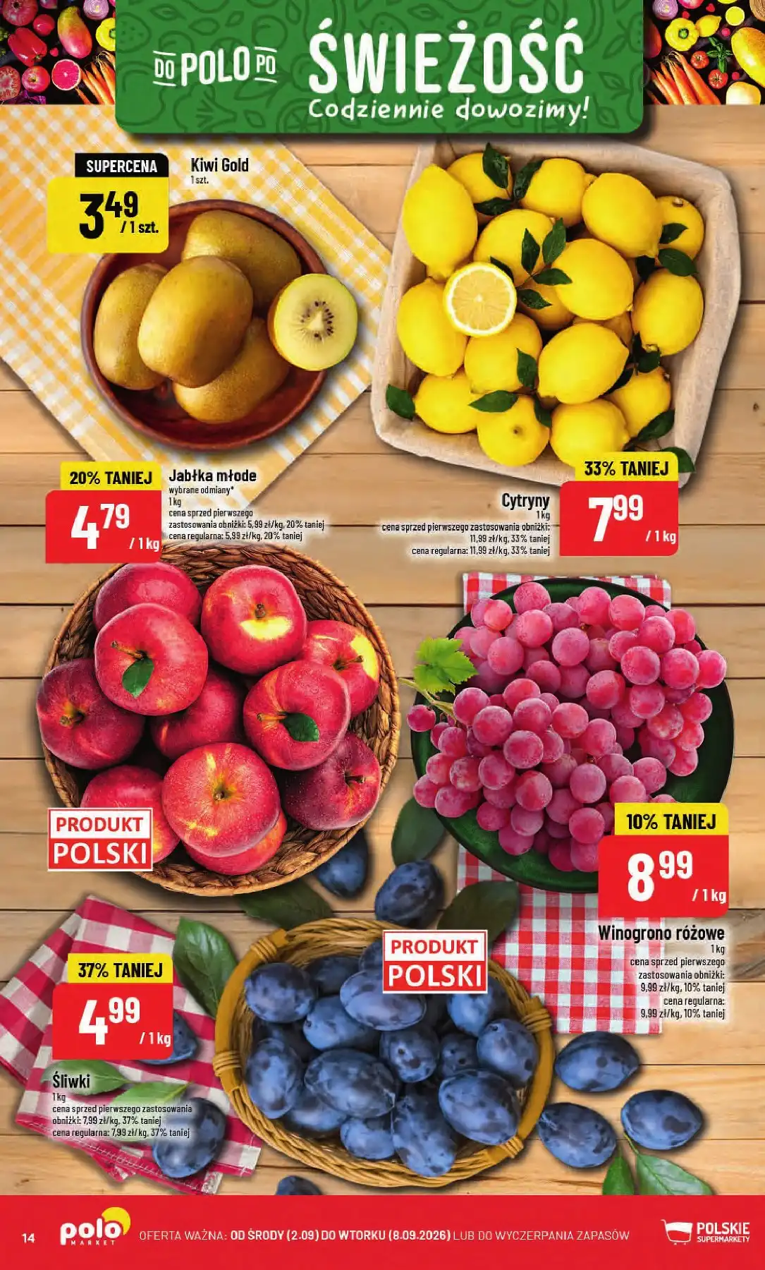 Polomarket