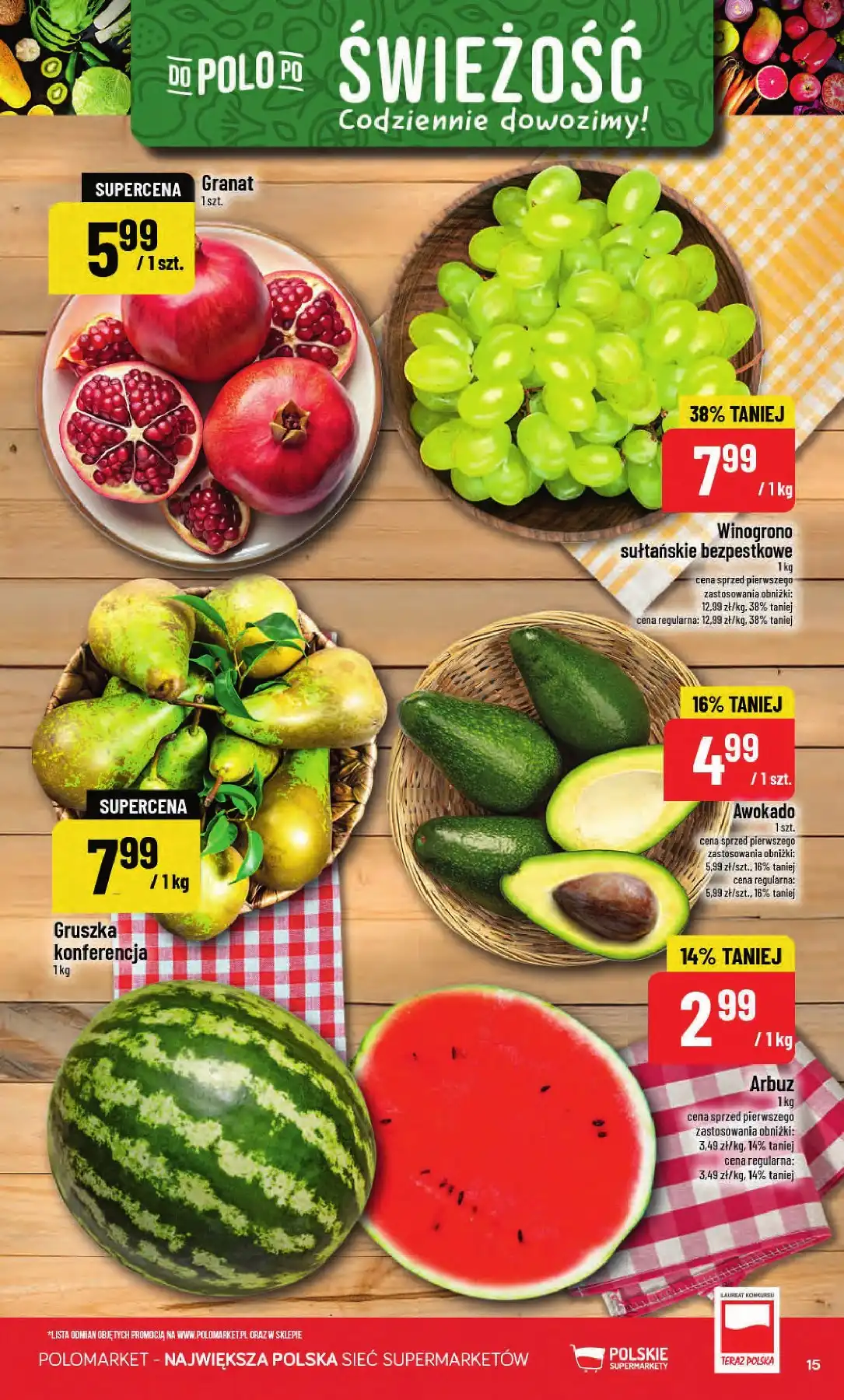 Polomarket