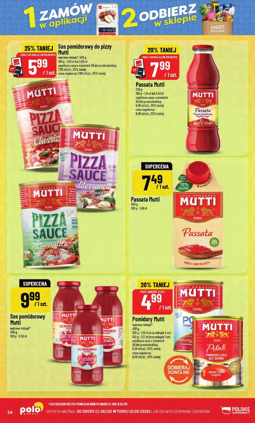 Polomarket