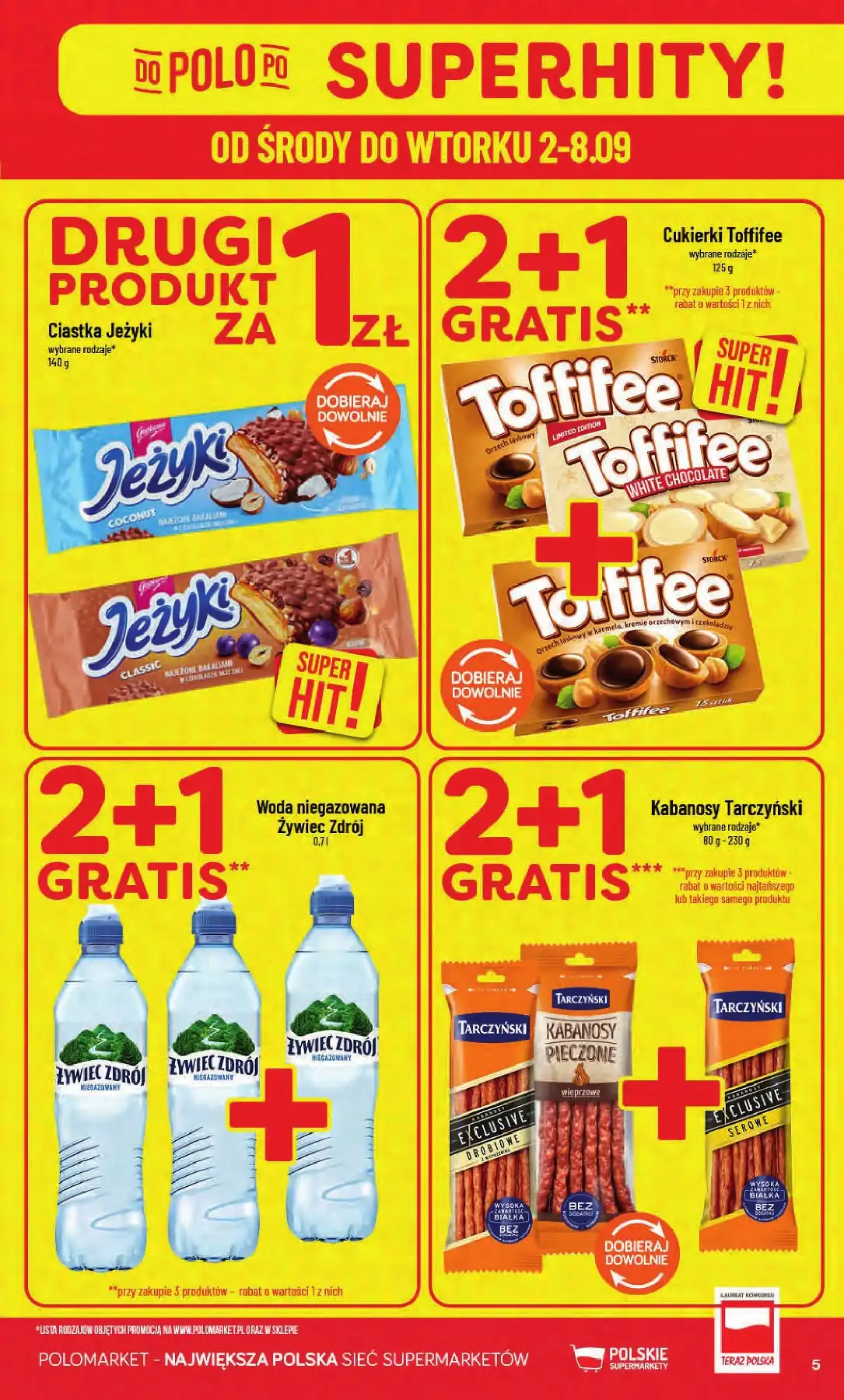 Polomarket