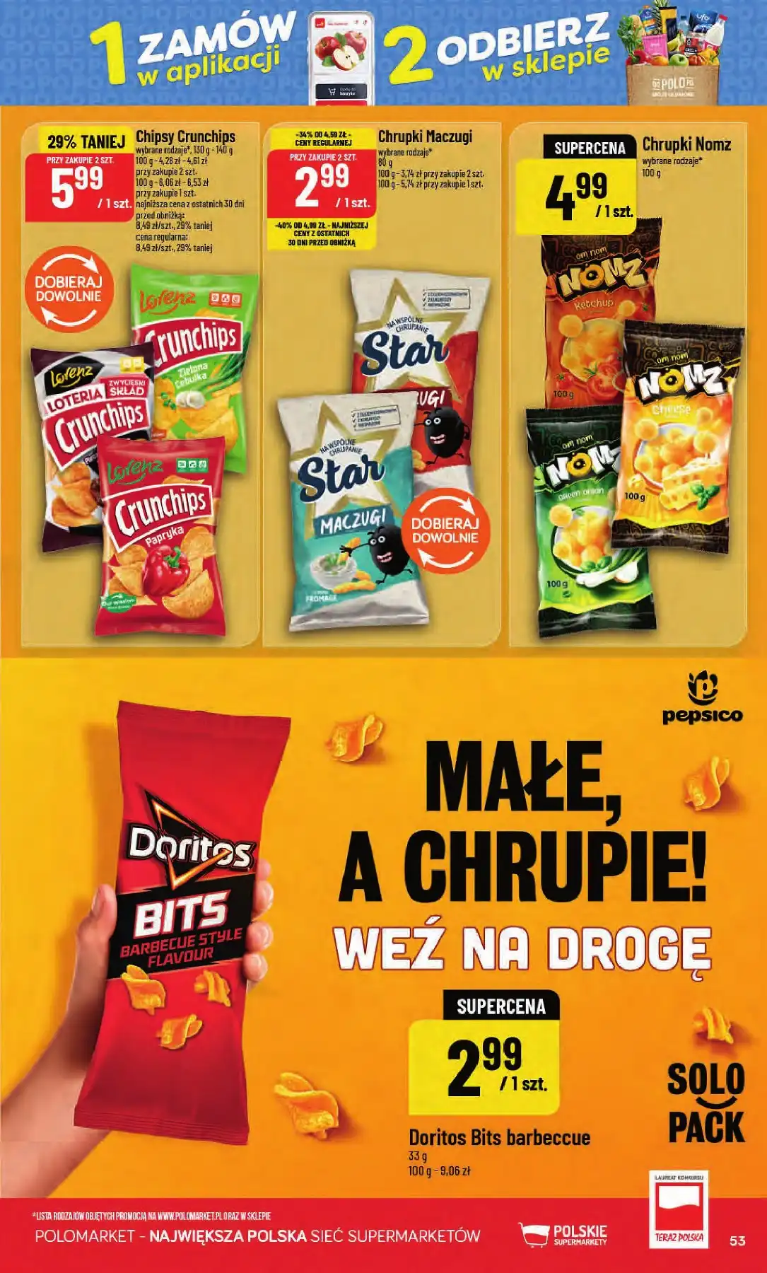 Polomarket