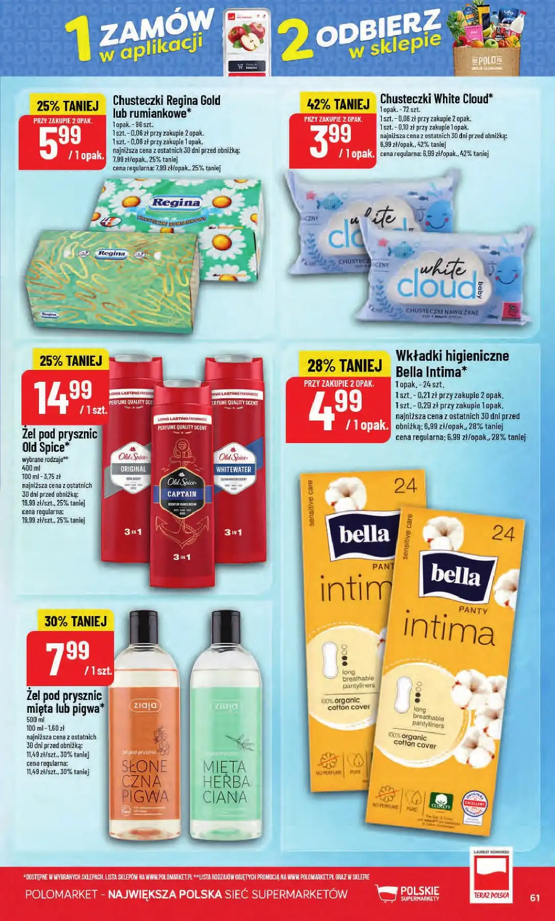 Polomarket Gazetka Promocyjna Od 09.09.2026 Do 15.09.2026 - Zdjęcie 2 Polomarket