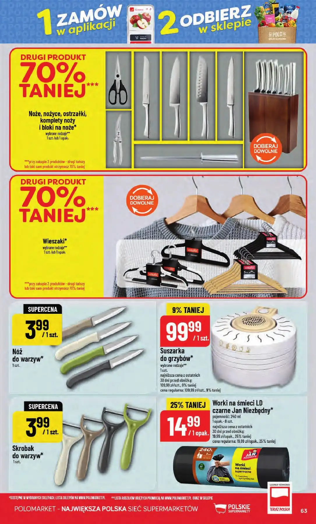 Polomarket Gazetka Promocyjna Od 09.09.2026 Do 15.09.2026 - Zdjęcie 4 Polomarket