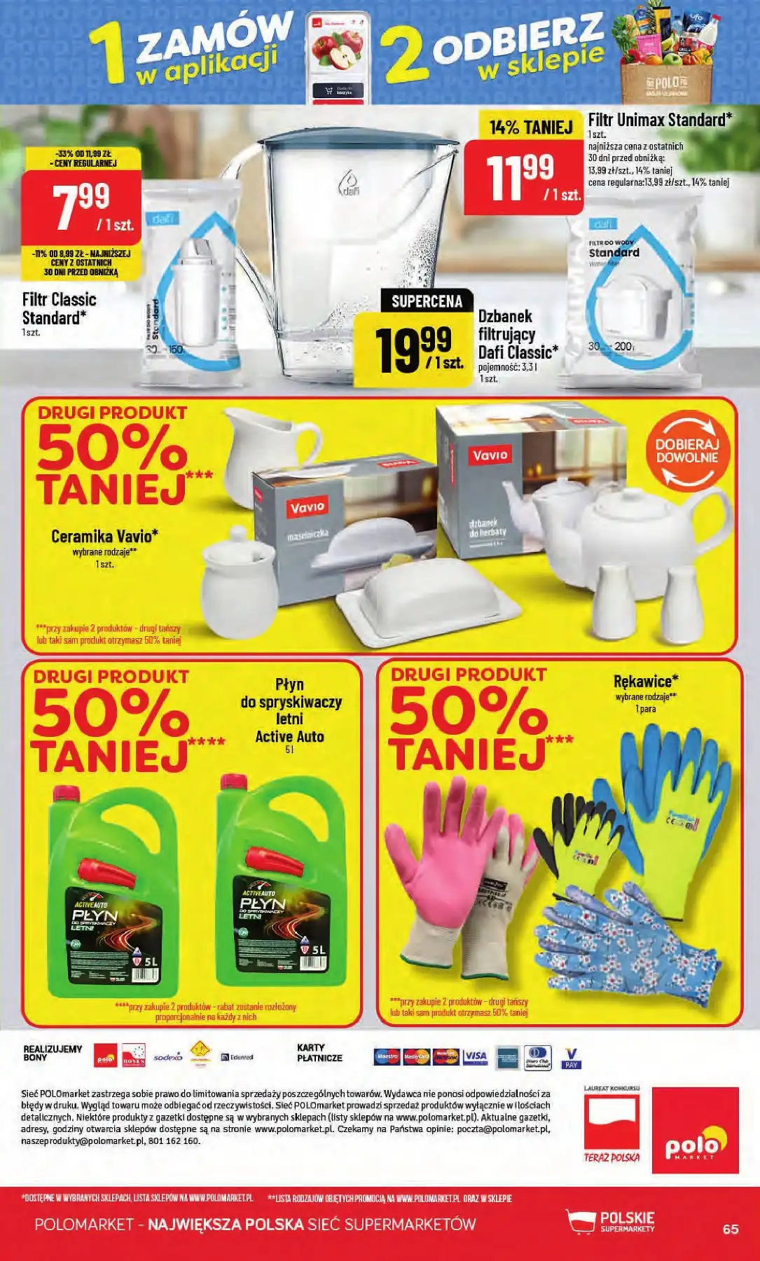 Polomarket Gazetka Promocyjna Od 09.09.2026 Do 15.09.2026 - Zdjęcie 6 Polomarket