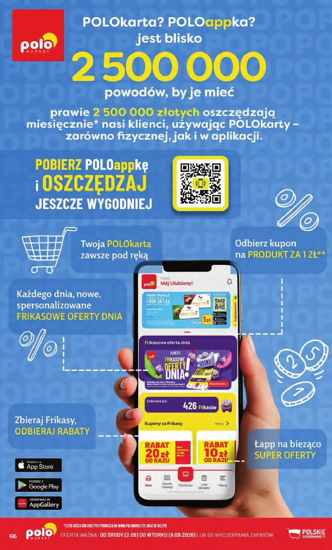 Polomarket