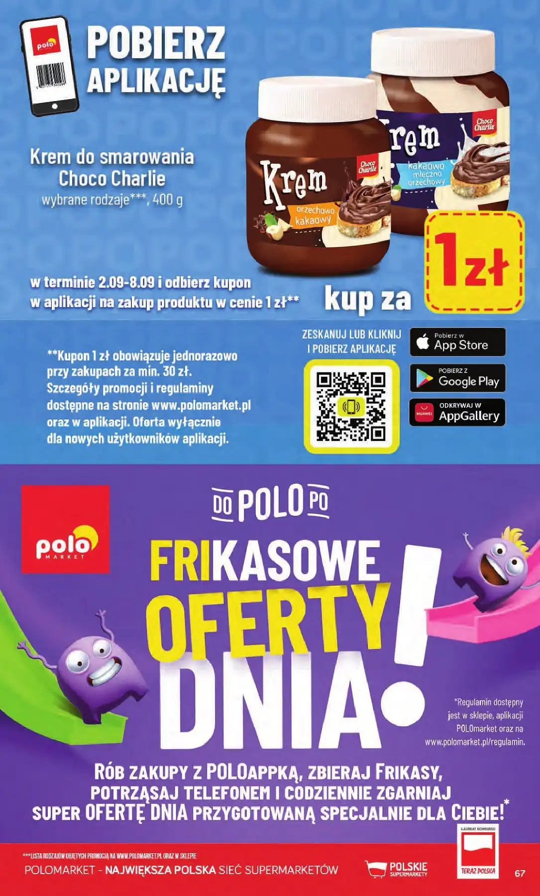 Polomarket