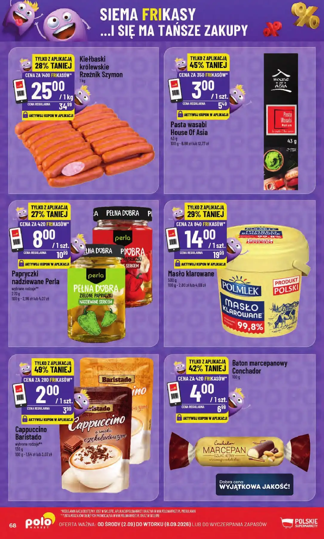 Polomarket