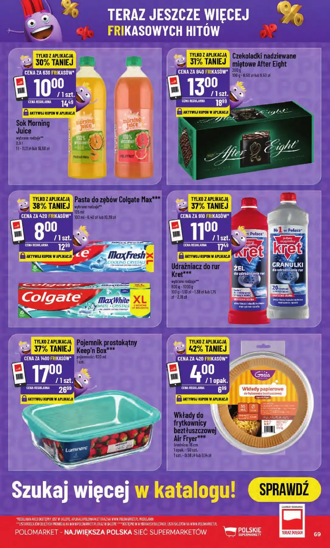 Polomarket